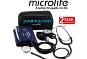 Microlife Blood Pressure Machine (Switzerland)