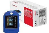 Pulse Oximeter