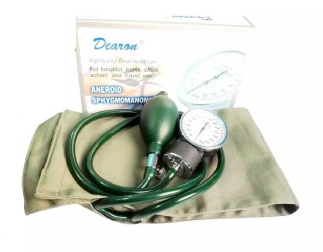 Blood Pressure Machine (Dearon China)