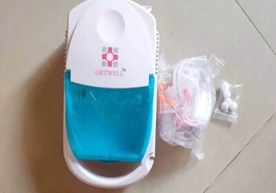 nebulizer