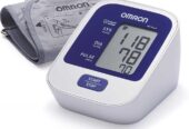 Omron Blood Pressure Monitor